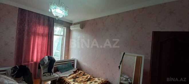4 otaqlı yeni tikili - Nərimanov r. - 205 m² (3)