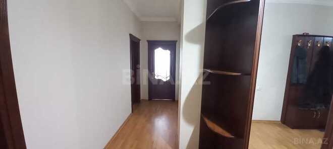 4 otaqlı yeni tikili - Nərimanov r. - 205 m² (6)