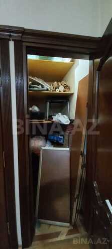 4 otaqlı yeni tikili - Nərimanov r. - 205 m² (9)