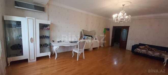 4 otaqlı yeni tikili - Nərimanov r. - 205 m² (1)