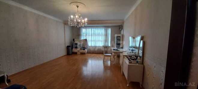 4 otaqlı yeni tikili - Nərimanov r. - 205 m² (2)