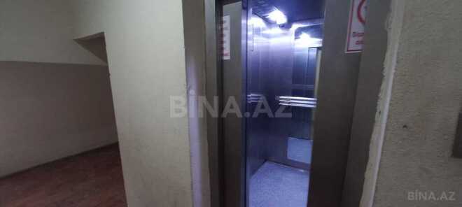 4 otaqlı yeni tikili - Nərimanov r. - 205 m² (13)