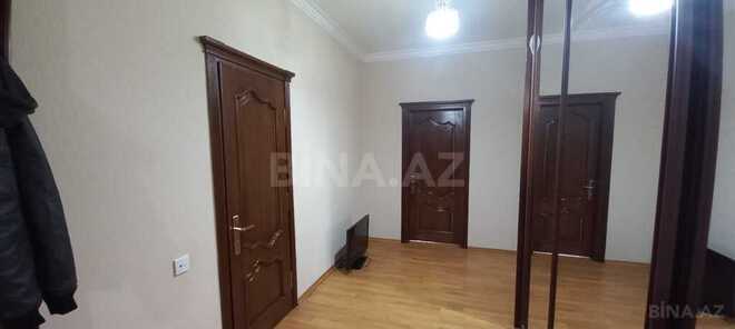 4 otaqlı yeni tikili - Nərimanov r. - 205 m² (4)