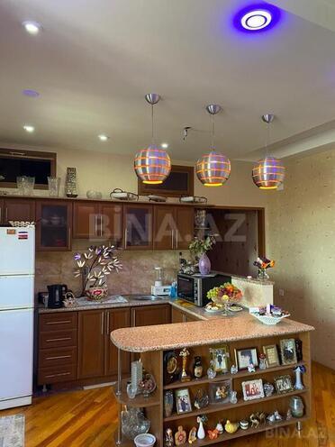 2 otaqlı yeni tikili - İnşaatçılar m. - 70 m² (10)