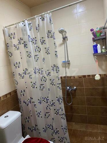 2 otaqlı yeni tikili - İnşaatçılar m. - 70 m² (18)