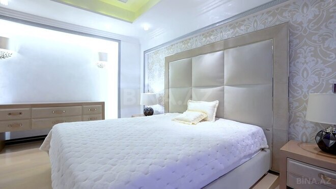7-комн. дом/дача - пос. Мардакан - 900 м² (12)