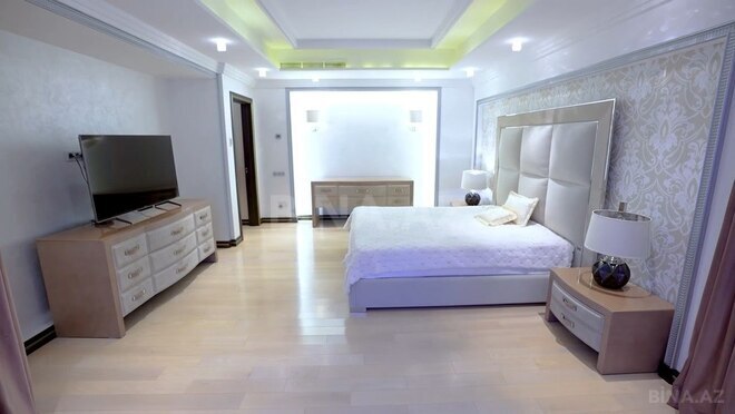 7-комн. дом/дача - пос. Мардакан - 900 м² (11)