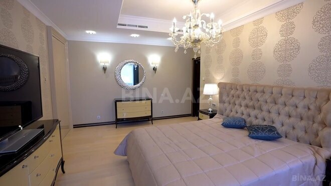 7-комн. дом/дача - пос. Мардакан - 900 м² (13)