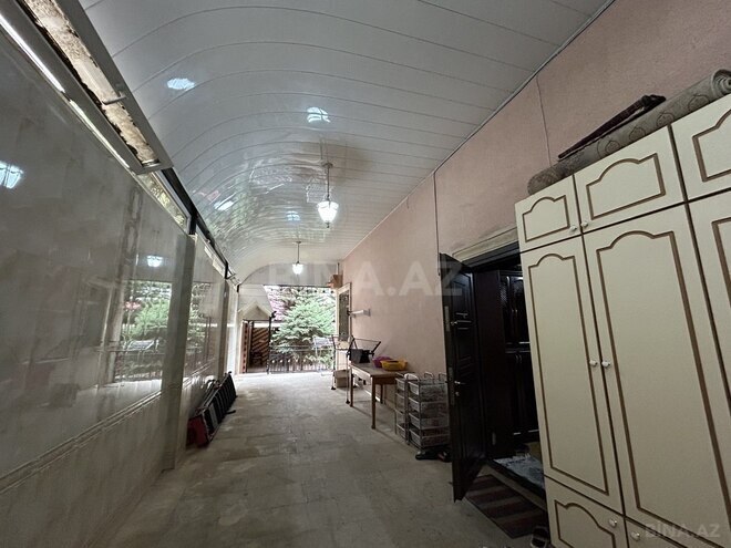 5 otaqlı həyət evi/bağ evi - Qara Qarayev m. - 240 m² (8)