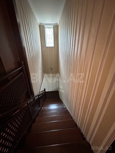 5 otaqlı həyət evi/bağ evi - Qara Qarayev m. - 240 m² (18)