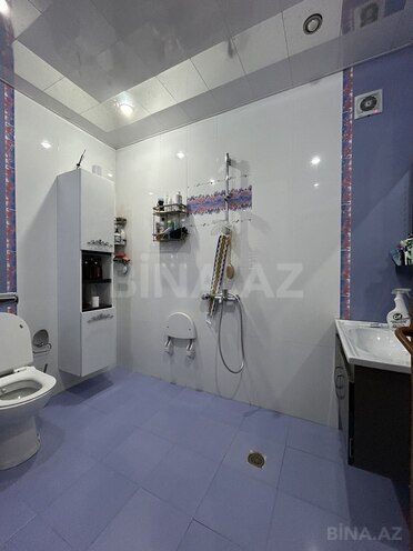 5 otaqlı həyət evi/bağ evi - Qara Qarayev m. - 240 m² (11)