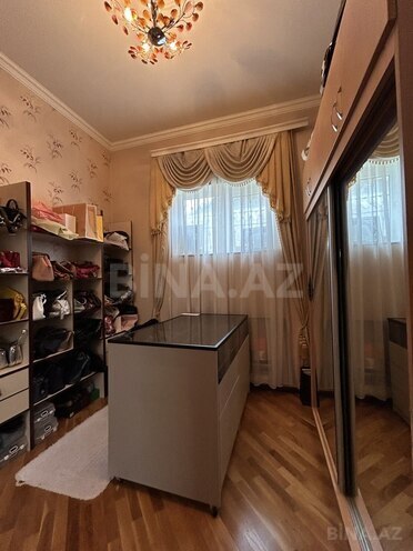 5 otaqlı həyət evi/bağ evi - Qara Qarayev m. - 240 m² (27)