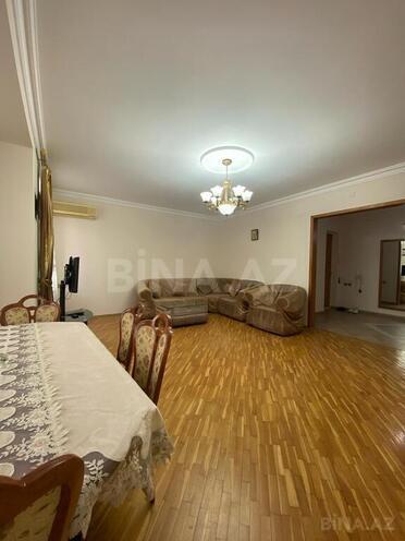 3-комн. новостройка - м. Шах Исмаил Хатаи - 110 м² (3)
