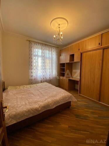 3-комн. новостройка - м. Шах Исмаил Хатаи - 110 м² (7)