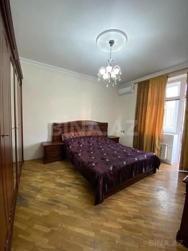 3-комн. новостройка - м. Шах Исмаил Хатаи - 110 м² (4)