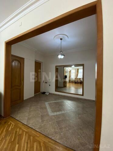 3-комн. новостройка - м. Шах Исмаил Хатаи - 110 м² (6)
