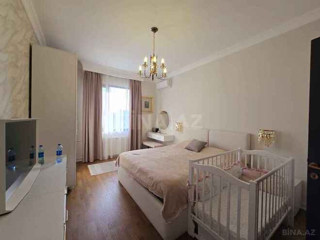 5 otaqlı yeni tikili - Elmlər Akademiyası m. - 242 m² (7)