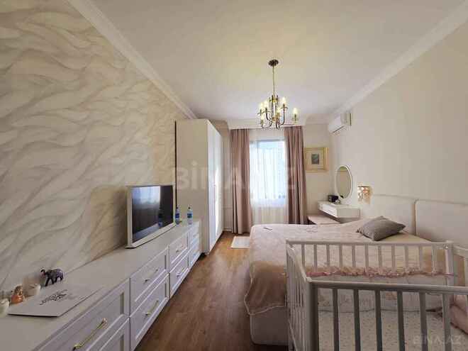 5 otaqlı yeni tikili - Elmlər Akademiyası m. - 242 m² (8)