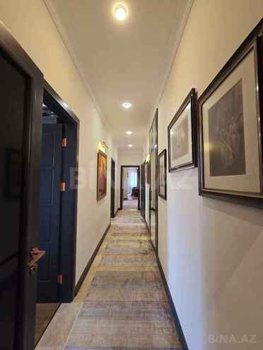 5 otaqlı yeni tikili - Elmlər Akademiyası m. - 242 m² (5)