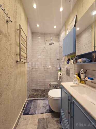 5 otaqlı yeni tikili - Elmlər Akademiyası m. - 242 m² (29)