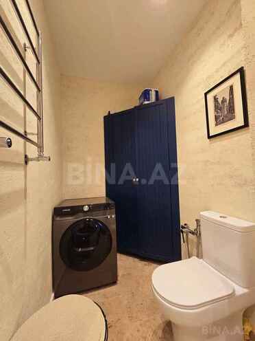 5 otaqlı yeni tikili - Elmlər Akademiyası m. - 242 m² (27)
