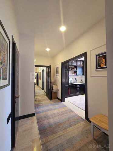 5 otaqlı yeni tikili - Elmlər Akademiyası m. - 242 m² (6)