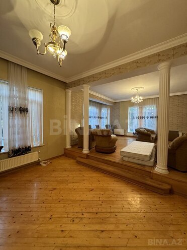 6-комн. дом/дача - пос. Мардакан - 240 м² (21)