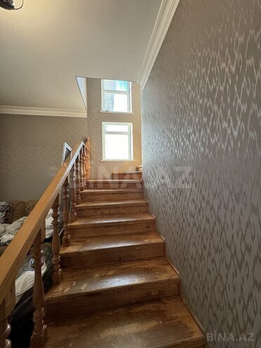 6-комн. дом/дача - пос. Мардакан - 240 м² (24)