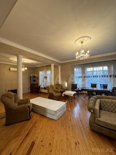 6-комн. дом/дача - пос. Мардакан - 240 м² (20)