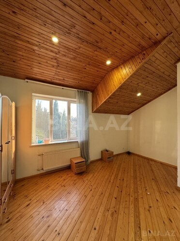 6-комн. дом/дача - пос. Мардакан - 240 м² (25)