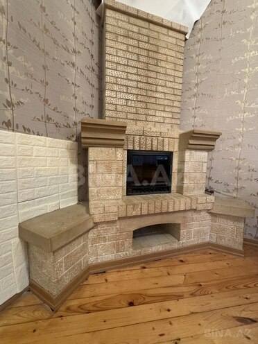 6-комн. дом/дача - пос. Мардакан - 240 м² (22)
