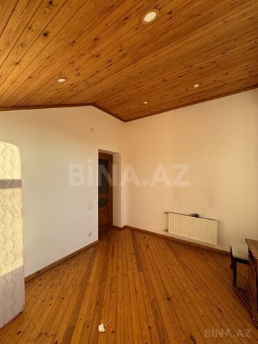 6-комн. дом/дача - пос. Мардакан - 240 м² (27)