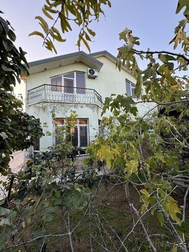 6-комн. дом/дача - пос. Мардакан - 240 м² (4)