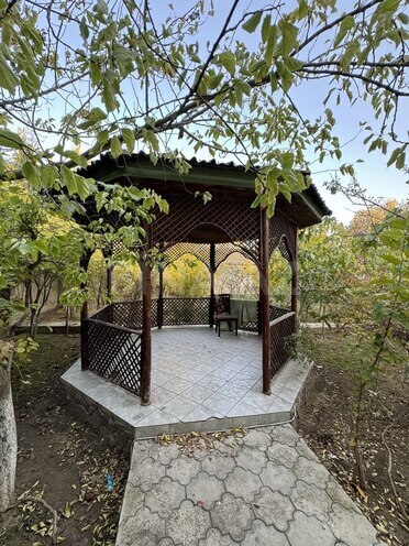6-комн. дом/дача - пос. Мардакан - 240 м² (11)