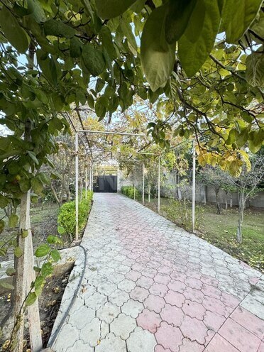 6-комн. дом/дача - пос. Мардакан - 240 м² (10)