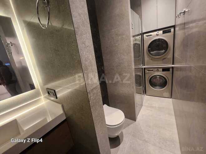 2 otaqlı yeni tikili - Ağ şəhər q. - 60 m² (4)