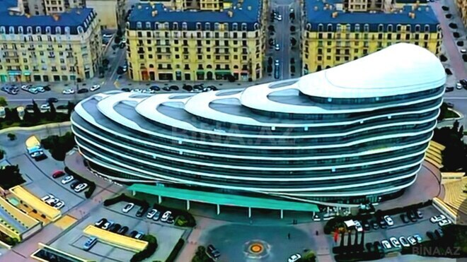 2 otaqlı yeni tikili - Ağ şəhər q. - 60 m² (5)