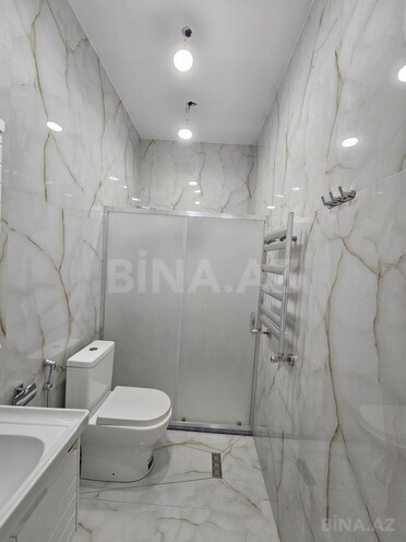 3 otaqlı həyət evi/bağ evi - Şüvəlan q. - 110 m² (26)