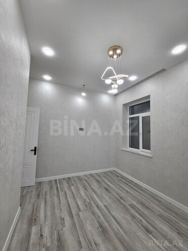 3 otaqlı həyət evi/bağ evi - Şüvəlan q. - 110 m² (21)