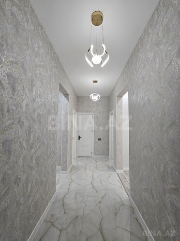 3 otaqlı həyət evi/bağ evi - Şüvəlan q. - 110 m² (25)