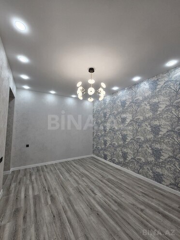 3 otaqlı həyət evi/bağ evi - Şüvəlan q. - 110 m² (23)