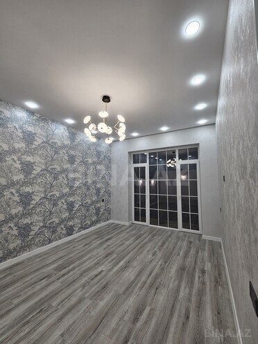 3 otaqlı həyət evi/bağ evi - Şüvəlan q. - 110 m² (24)