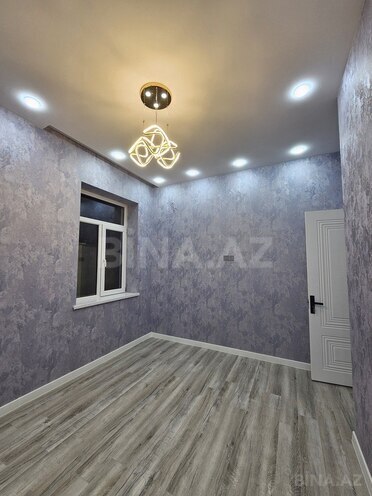 3 otaqlı həyət evi/bağ evi - Şüvəlan q. - 110 m² (22)