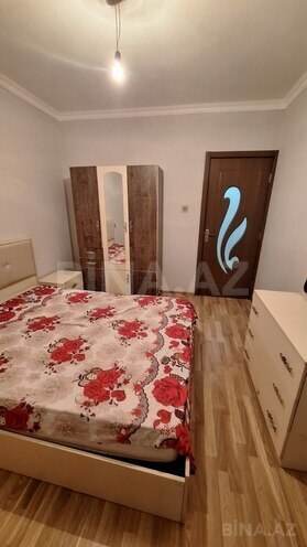 3-комн. вторичка - пос. Бакиханова - 70 м² (6)