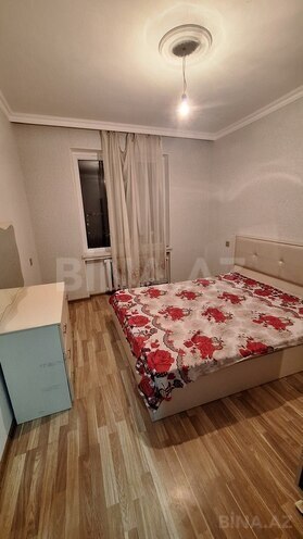 3-комн. вторичка - пос. Бакиханова - 70 м² (7)