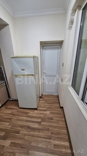3-комн. вторичка - пос. Бакиханова - 70 м² (4)