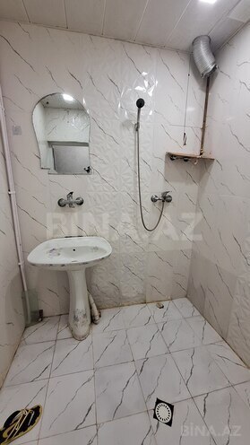 3-комн. вторичка - пос. Бакиханова - 70 м² (8)