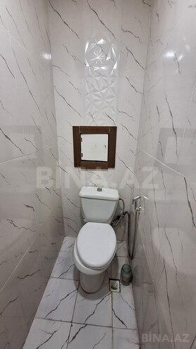 3-комн. вторичка - пос. Бакиханова - 70 м² (9)