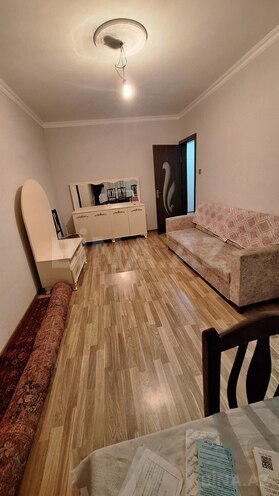 3-комн. вторичка - пос. Бакиханова - 70 м² (2)