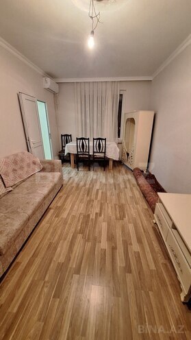 3-комн. вторичка - пос. Бакиханова - 70 м² (1)